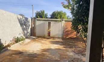 Imagem 4: Vendo Imóvel em condomínio residencial