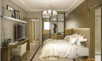 Imagem 7: Apartamento Residencial à venda, Urbanova, São José dos Campos - AP6317