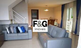 Imagem: COBERTURA RESIDENCIAL em SÃO BERNARDO DO