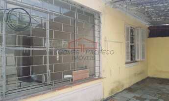 Imagem 2: F223 Casa 02 dormitórios vaga de garagem