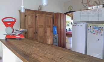 Imagem 5: CASA RESIDENCIAL em Ubatuba - SP, Praia Dura