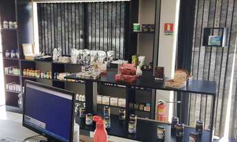 Imagem 4: Loja de Produtos Naturais