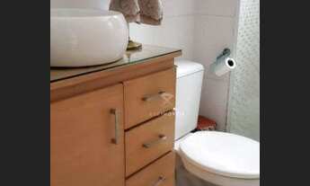 Imagem 5: Apartamento com 2 dormitórios à venda, 45 m² por R$ 181.918 - Taquara - Rio de Janeiro/RJ