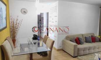 Imagem 2: Apartamento a Venda - Engenho Novo