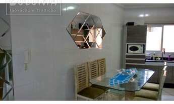 Imagem 6: Santo André - Casa Padrão - Vila Bela Vista