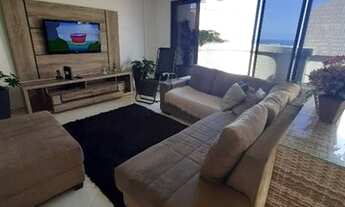 Imagem 3: Duplex para venda com piscina no Canto do Forte - Praia Grande - SP