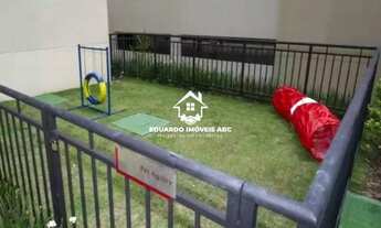 Imagem 5: Mauá - Apartamento Padrão - PARQUE SAO VICENTE