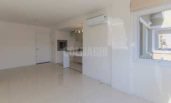 Imagem 4: PORTO ALEGRE - Apartamento Padrão - BOM FIM