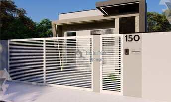 Imagem 3: Casa com 2 suítes à venda, 99 m² por R$ 630.000 - Nova Cerejeira - Atibaia/SP