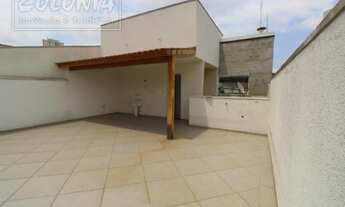 Imagem 2: Santo André - Apartamento Padrão - Vila Curuçá