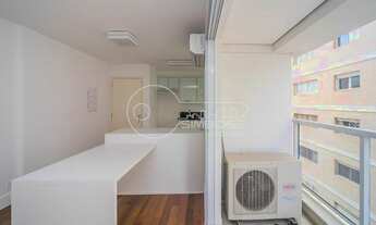 Imagem 5: Apartamento 1 dormitório, à venda no Jardim Paulista