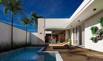 Imagem: Casa à venda, 222 m² por R$ 1.600.000,00