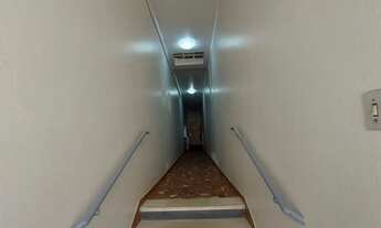 Imagem 2: Apartamento para venda possui 108 metros quadrados com 3 quartos