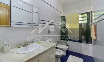 Imagem 6: CASA TÉRREA - LAPA - 4 DORMITÓRIOS / 2 SUÍTES - 8 VAGAS DE GARAGEM