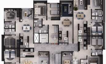 Imagem 2: Apartamento Jaguaribe - Excelente localização