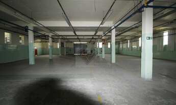 Imagem 6: Prédio Industrial Vila Merk