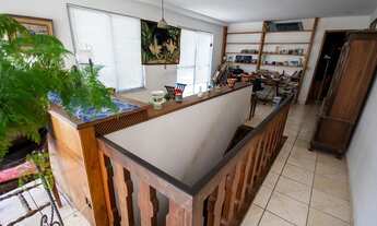 Imagem 7: Apartamento de 275 metros quadrados no bairro Leblon com 3 quartos