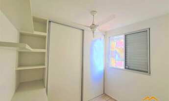 Imagem 6: Apartamento Residencial à venda, Jardim Apolo, São José dos Campos - AP6228