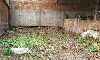 Imagem 2: Terreno no bairro Cristo Redentor