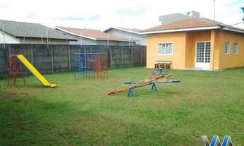 Imagem 14: Casa No Condomínio Residencial Villa De Espanha