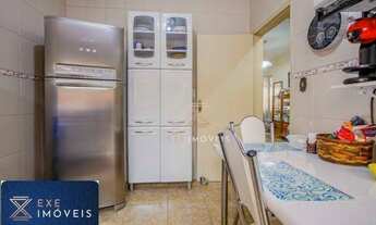 Imagem 7: Casa com 3 dormitórios à venda, 83 m² por R$ 780.000 - Vila Cruzeiro - São Paulo/SP