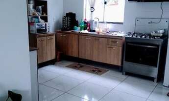 Imagem 6: Apto térreo, ampla suíte mais 2 ótimos dormitórios, vaga para até 3 automóveis!!!