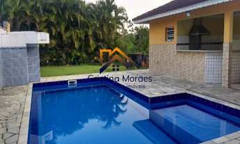 Imagem 6: Lindo sobrado com 4 dormitórios e lazer completo