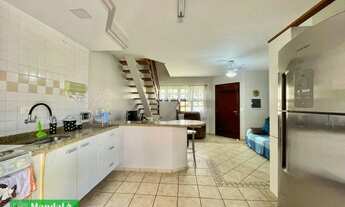 Imagem 5: Village com 2 dormitórios à venda, 75 m² por R$ 410.000 - Maitinga - Bertioga/SP