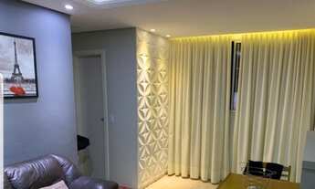 Imagem 3: ALUGO ÓTIMO APARTAMENTO EM VALPARAISO - PARTICULAR