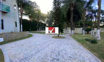 Imagem 3: Casa de condomínio para venda possui 1100 metros quadrados com 6 quartos