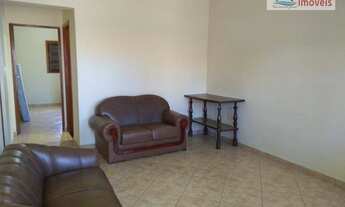 Imagem 3: Sobrado com 3 dormitórios à venda, 182 m² por R$ 500.000,00 - Jardim Corumbá - Itanhaém/SP