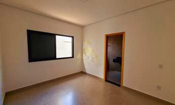 Imagem 7: Casa de condomínio para venda tem 166 metros quadrados com 3 quartos