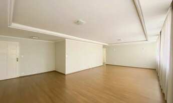 Imagem 2: Apartamento á Venda 158 m² com 3 Quartos no Itaim Bibi/SP