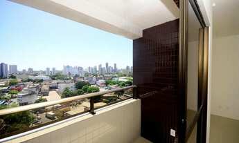 Imagem 3: MS Apartamento com 2 dormitórios