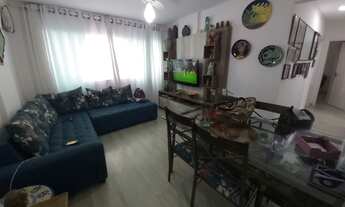 Imagem 4: 3 dorms Frente Mar Canto do Forte