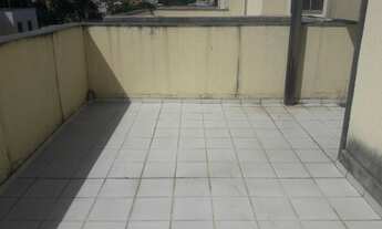 Imagem 3: Cobertura de 3 quartos com ótimo espaço na região do Justinópolis