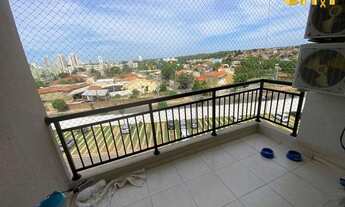 Imagem 3: Oportunidade apartamento no Golden Green de 3 quartos