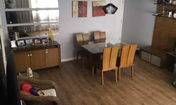 Imagem 2: APTO 3 DORMS/1 SUÍTE - 1 VG. - 117M² - B. OSVALDO CRUZ - SÃO CAETANO - S.P