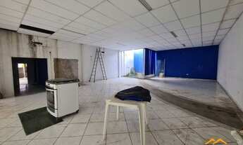 Imagem 3: Galpão Comercial para venda e locação, Bosque dos Eucaliptos, São José dos Campos - GA0101