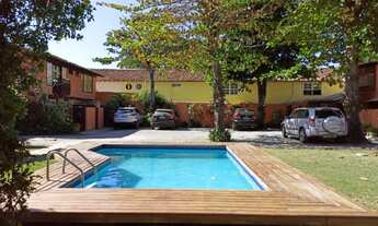 Imagem 2: Casa para temporada na Praia de Geribá