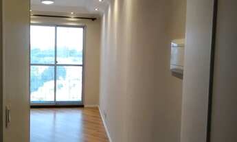 Imagem 6: Apartamento para venda possui 62 metros quadrados com 3 quartos