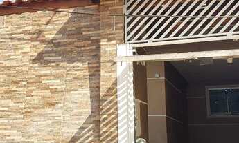 Imagem 2: Linda casa térrea 110 m²