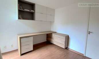 Imagem 4: Apartamento Garden com 3 dormitórios à venda, 200 m² por R$ 1.050.000,00 - Bom Pastor - Ju