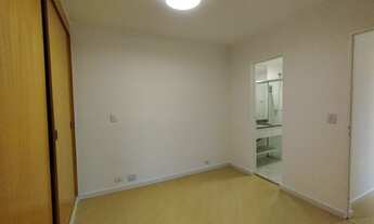 Imagem 7: Apartamento Locação Perdizes 122 m² 4 Dormitórios