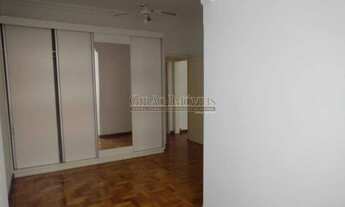 Imagem 4: Dois quartos com suíte e vaga