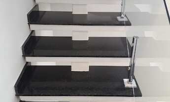 Imagem 5: Sobrado Novo Jardim Santa Mena