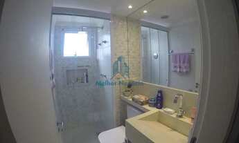 Imagem 5: Apartamento com 2 dorms, Parque Industrial, Campinas - R$ 448 mil, Cod: RAP1459