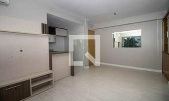 Imagem 4: Apartamento para Aluguel - Passo D'areia, 2 Quartos, 50 m2