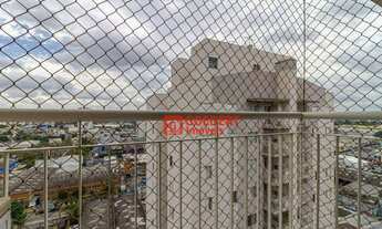 Imagem 6: Apartamento Condomínio Bem Querer com 3 dormitórios à venda, 67 m² por R$ 436.000 - Vila I