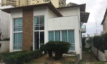 Imagem: Casa de condomínio para venda possui 513